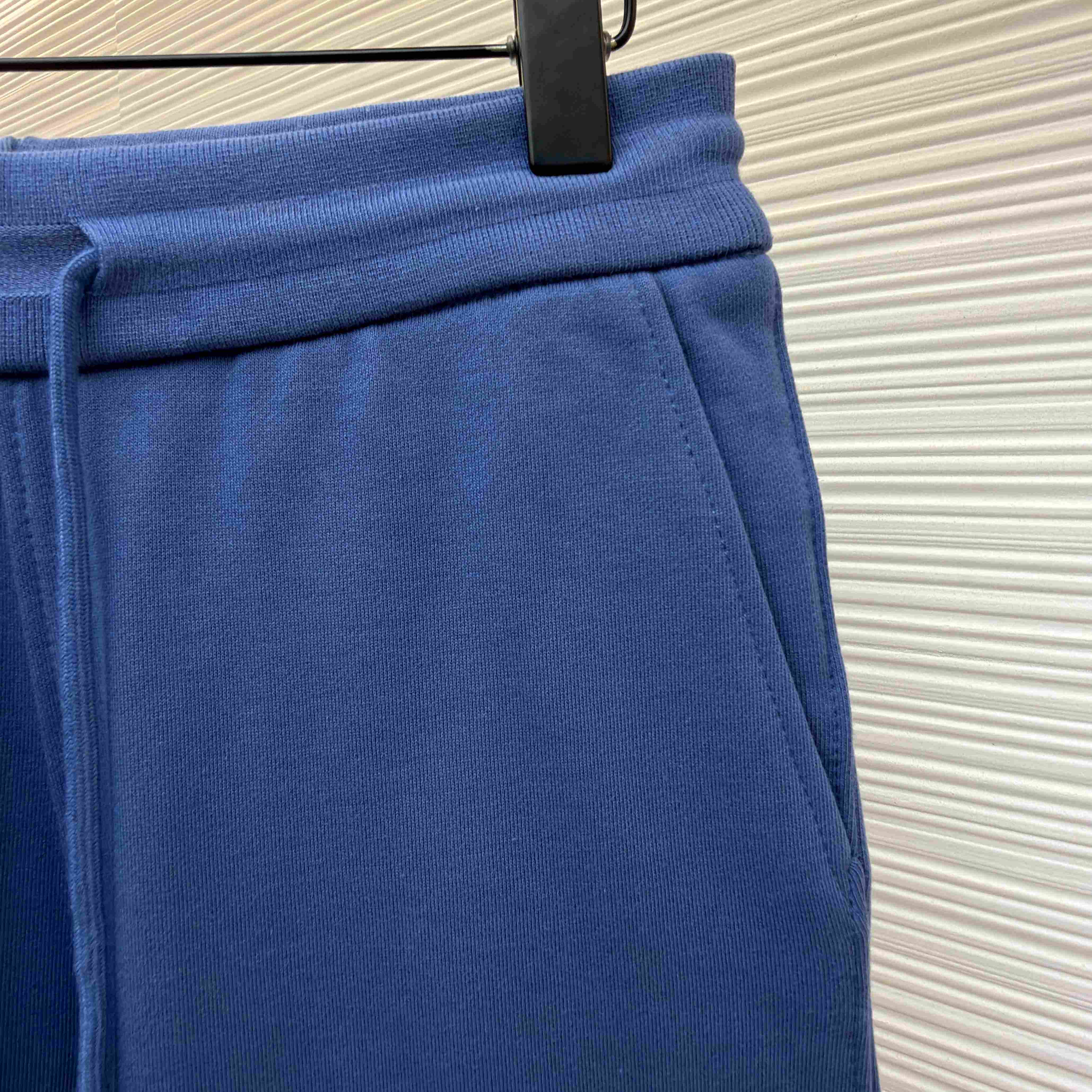 Thom Browne Classic Loopback 4-Bar Sweat Shorts - DesignerGu