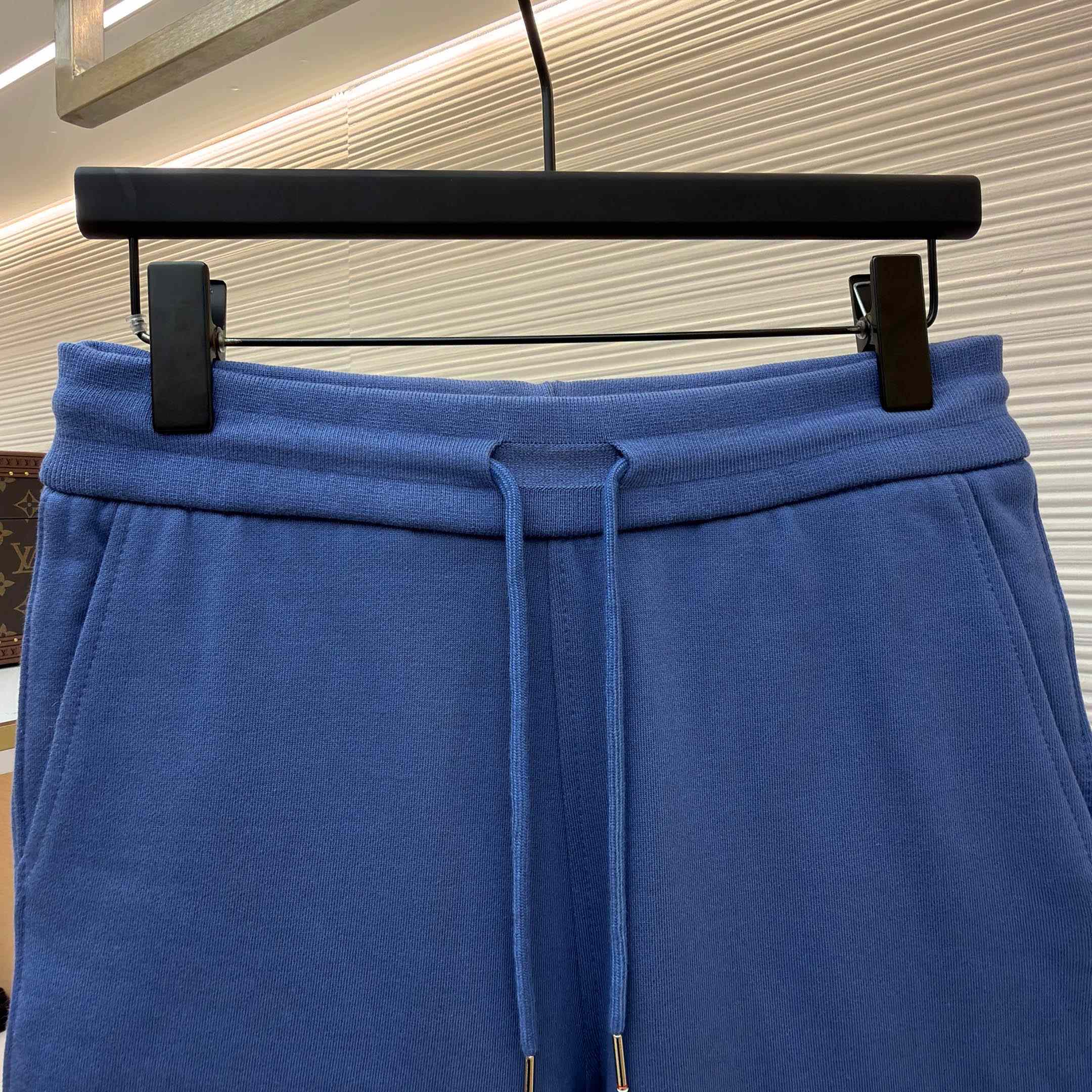 Thom Browne Classic Loopback 4-Bar Sweat Shorts - DesignerGu