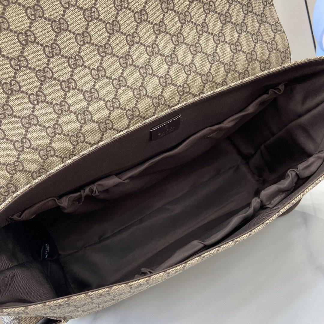 Gucci Large Changing Bag 211131 - DesignerGu