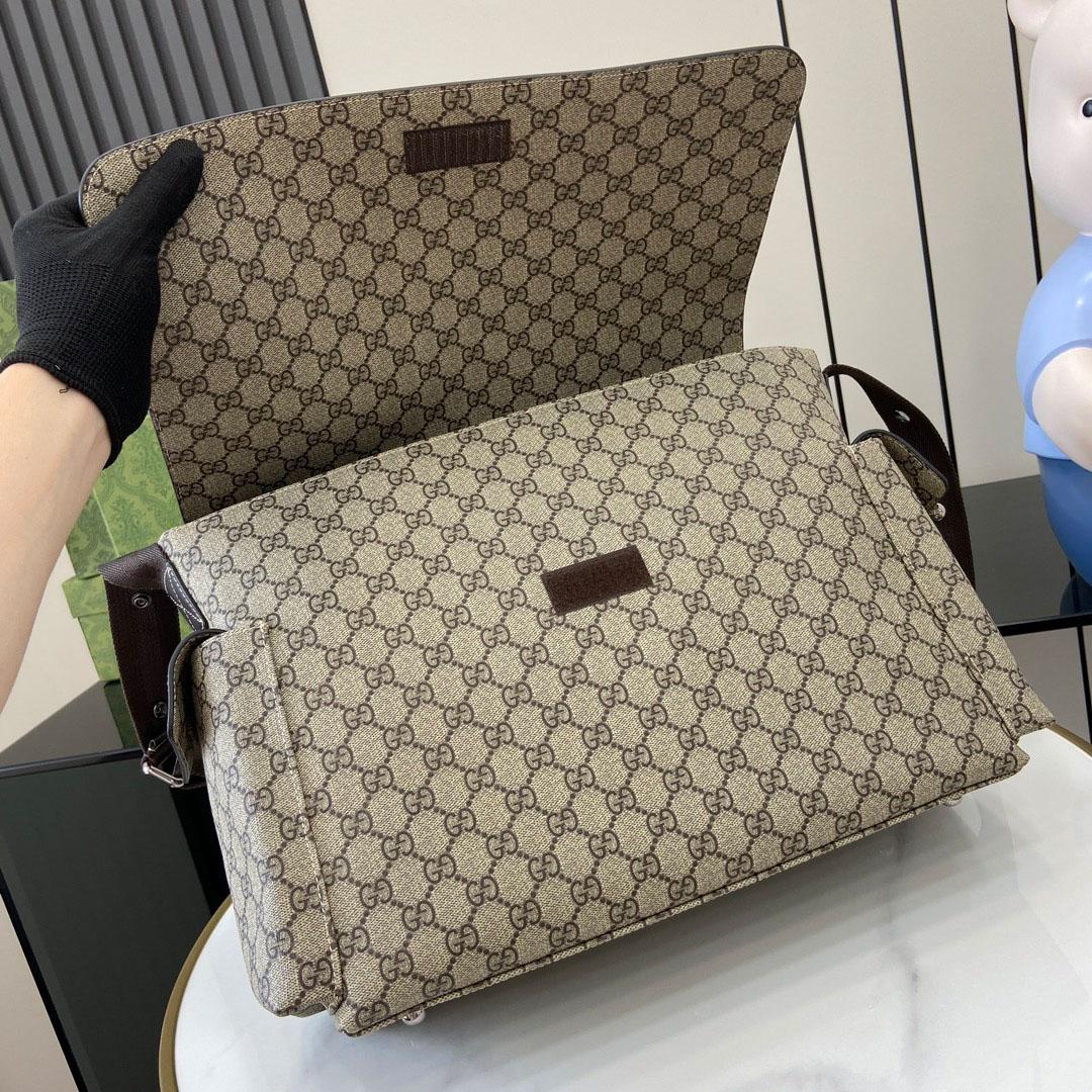 Gucci Large Changing Bag 211131 - DesignerGu