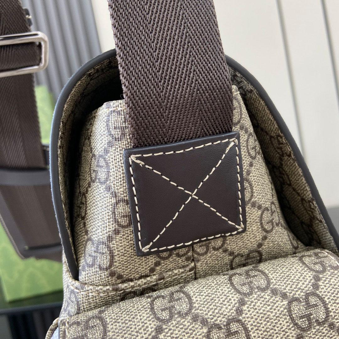 Gucci Large Changing Bag 211131 - DesignerGu