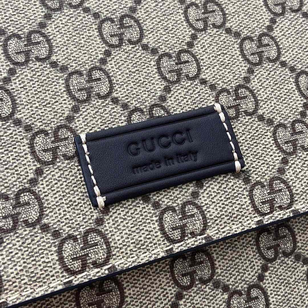 Gucci Large Changing Bag 211131 - DesignerGu