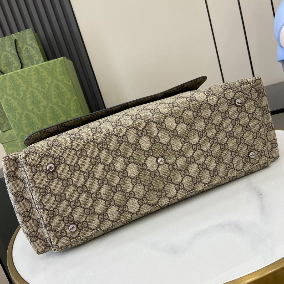 Gucci Large Changing Bag 211131 - DesignerGu