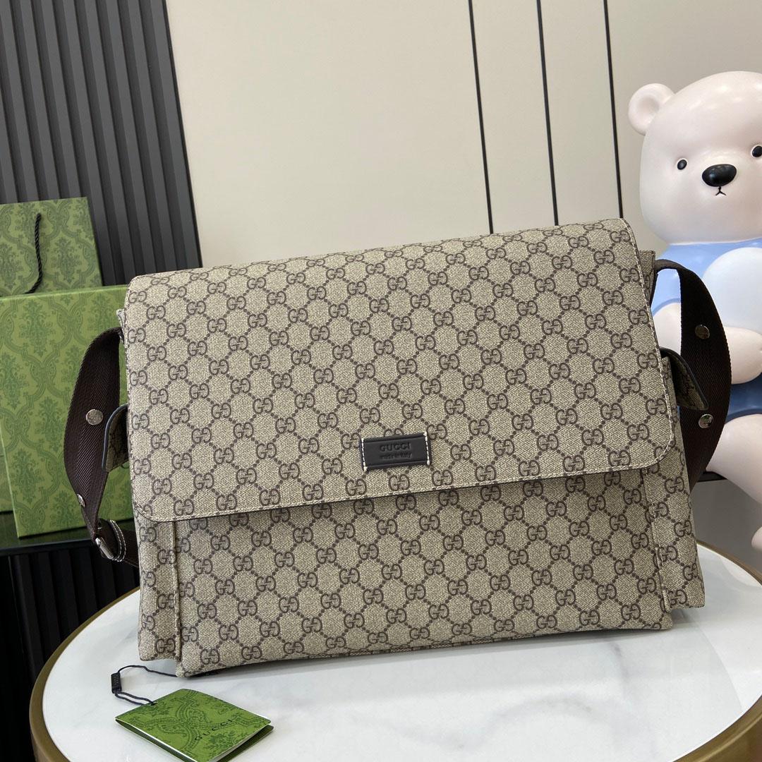 Gucci Large Changing Bag 211131 - DesignerGu
