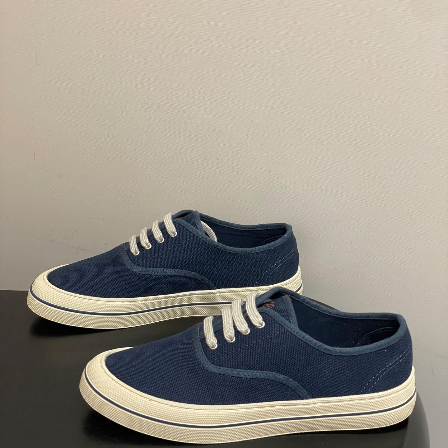 Loro Piana Nantucket Walk Sneaker - DesignerGu