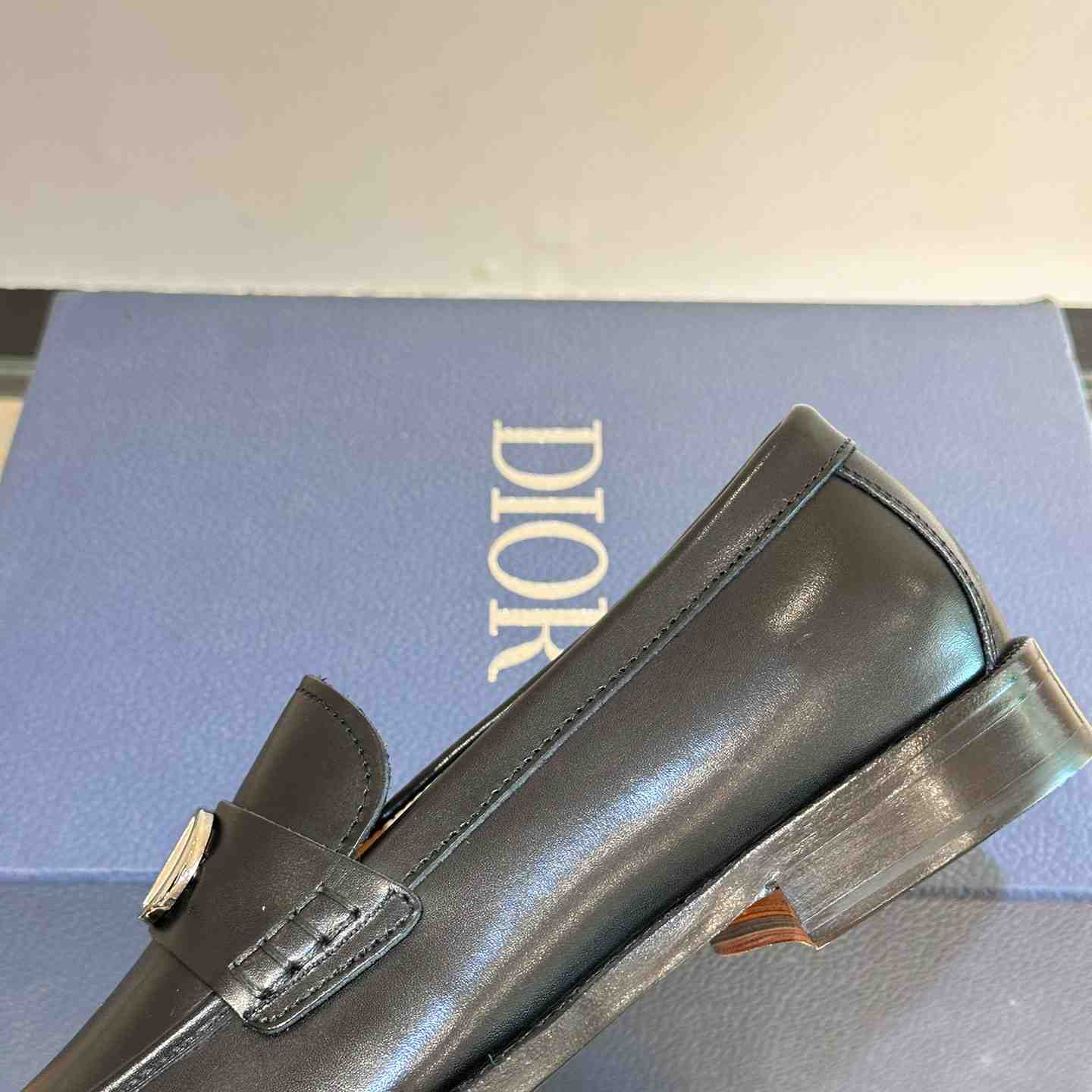 Dior Archie Loafer - DesignerGu