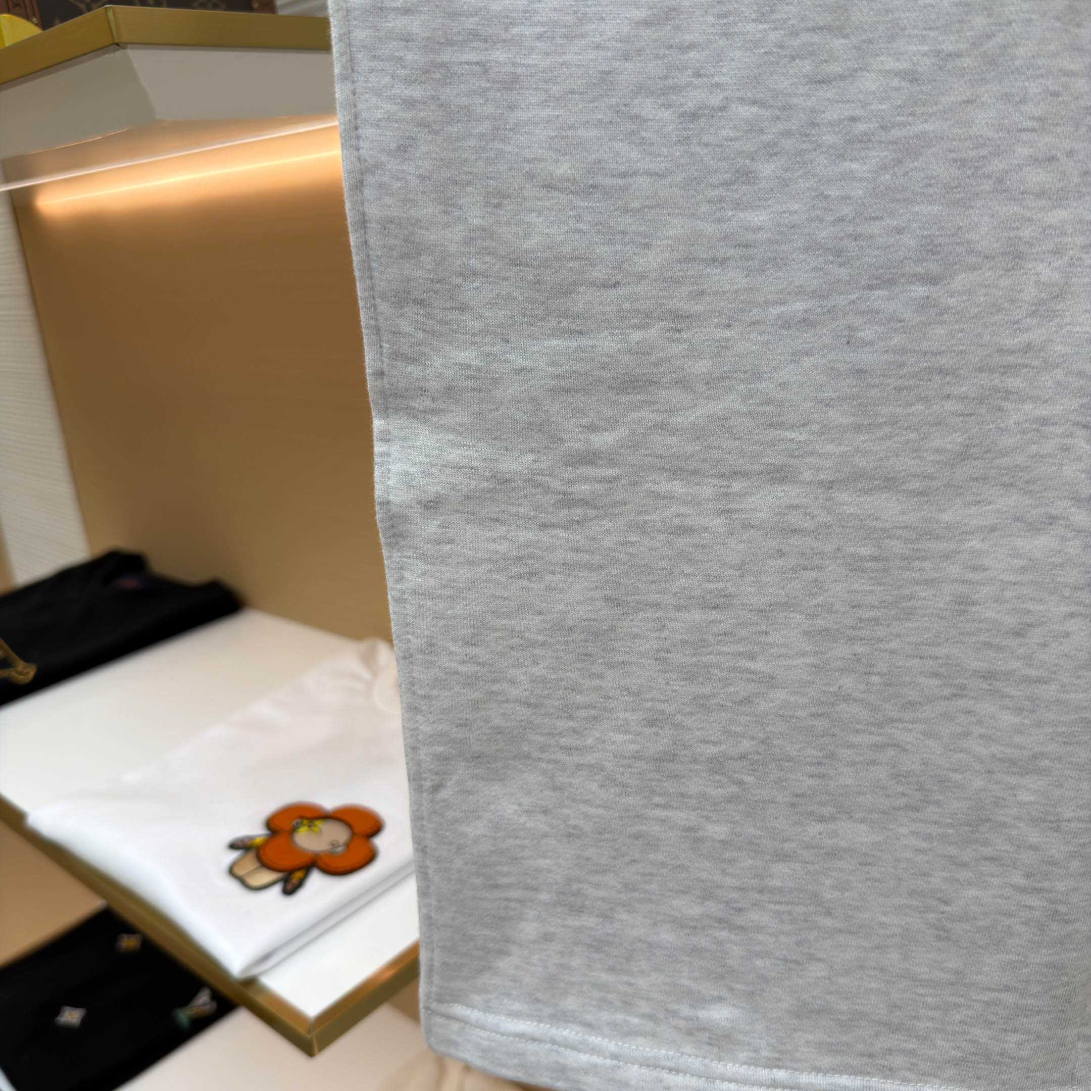 Thom Browne Classic Loopback 4-Bar Sweat Shorts - DesignerGu