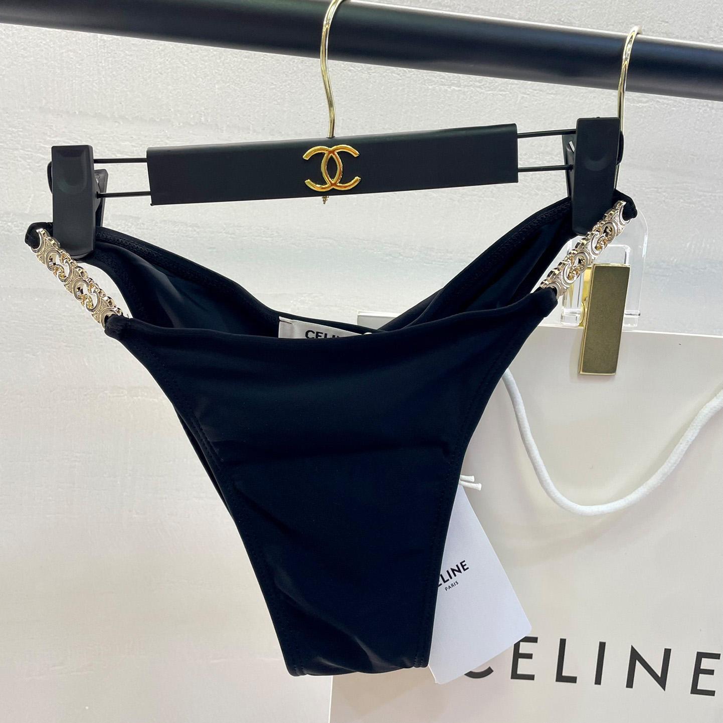 Celine Two-piece Swimsuit - DesignerGu