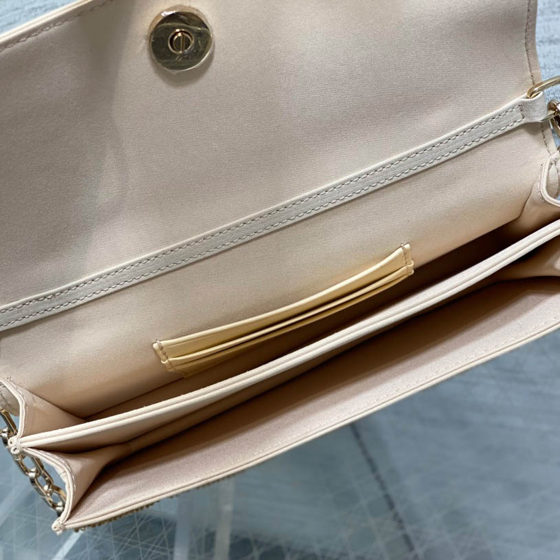 Dior Or My Dior Mini Bag - DesignerGu