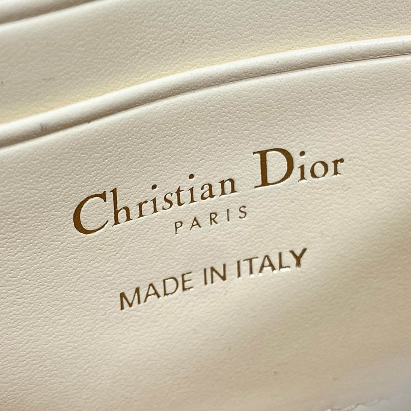 Dior Or My Dior Mini Bag - DesignerGu