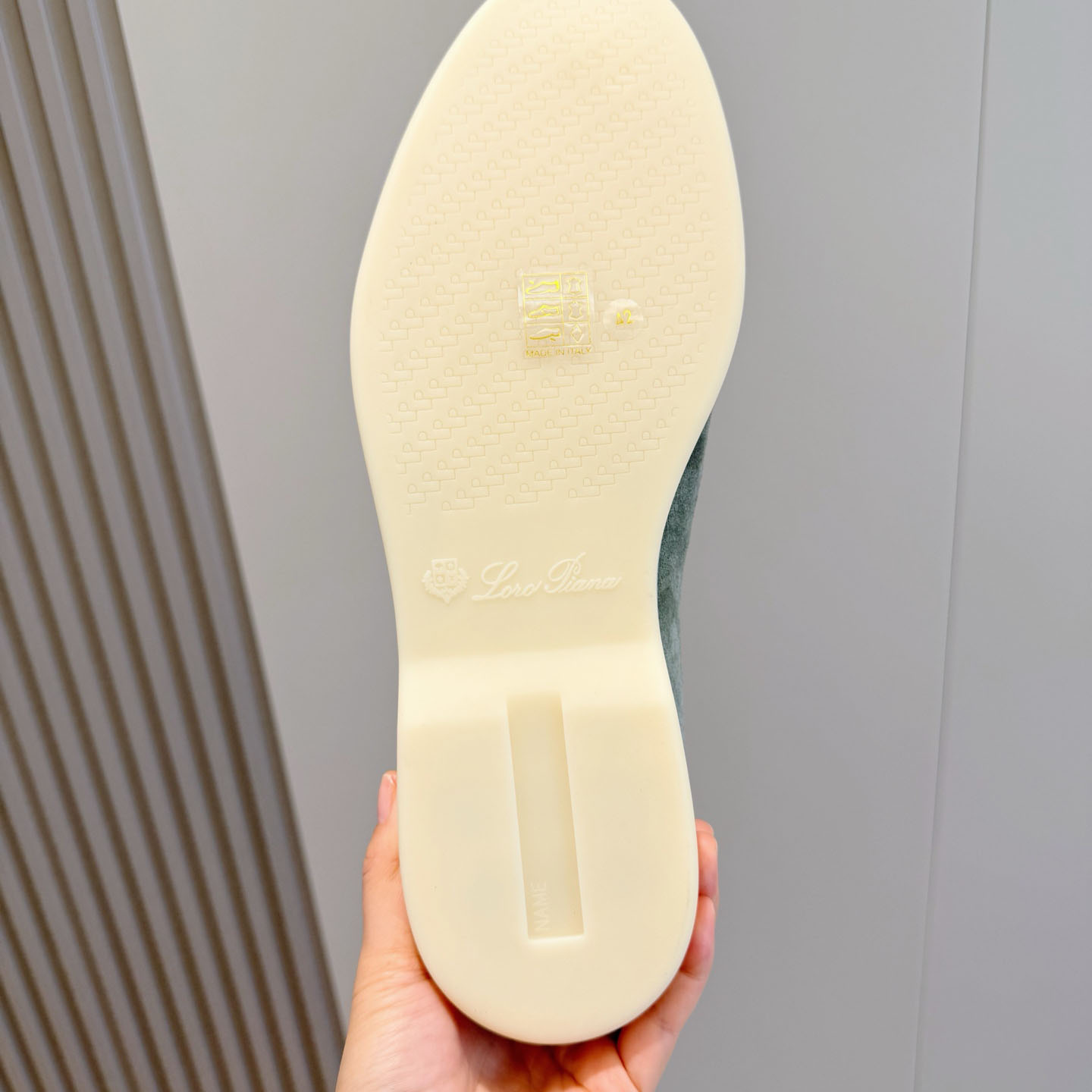 Loro Piana Summer Walk Loafer - DesignerGu