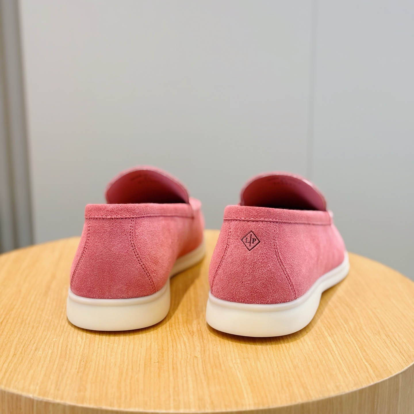 Loro Piana Summer Walk Loafer - DesignerGu