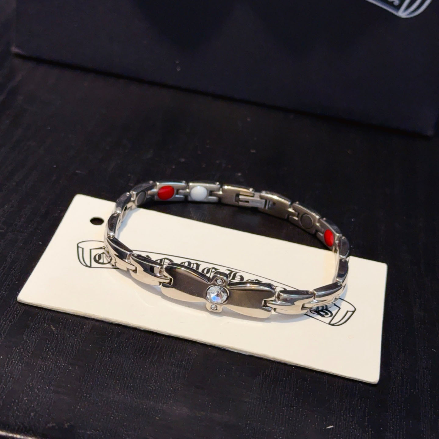 Chrome Heart Bracelets  - DesignerGu