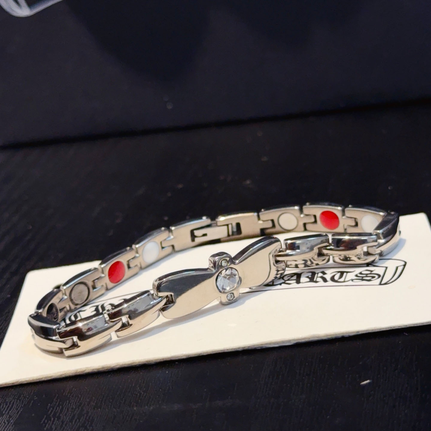 Chrome Heart Bracelets  - DesignerGu