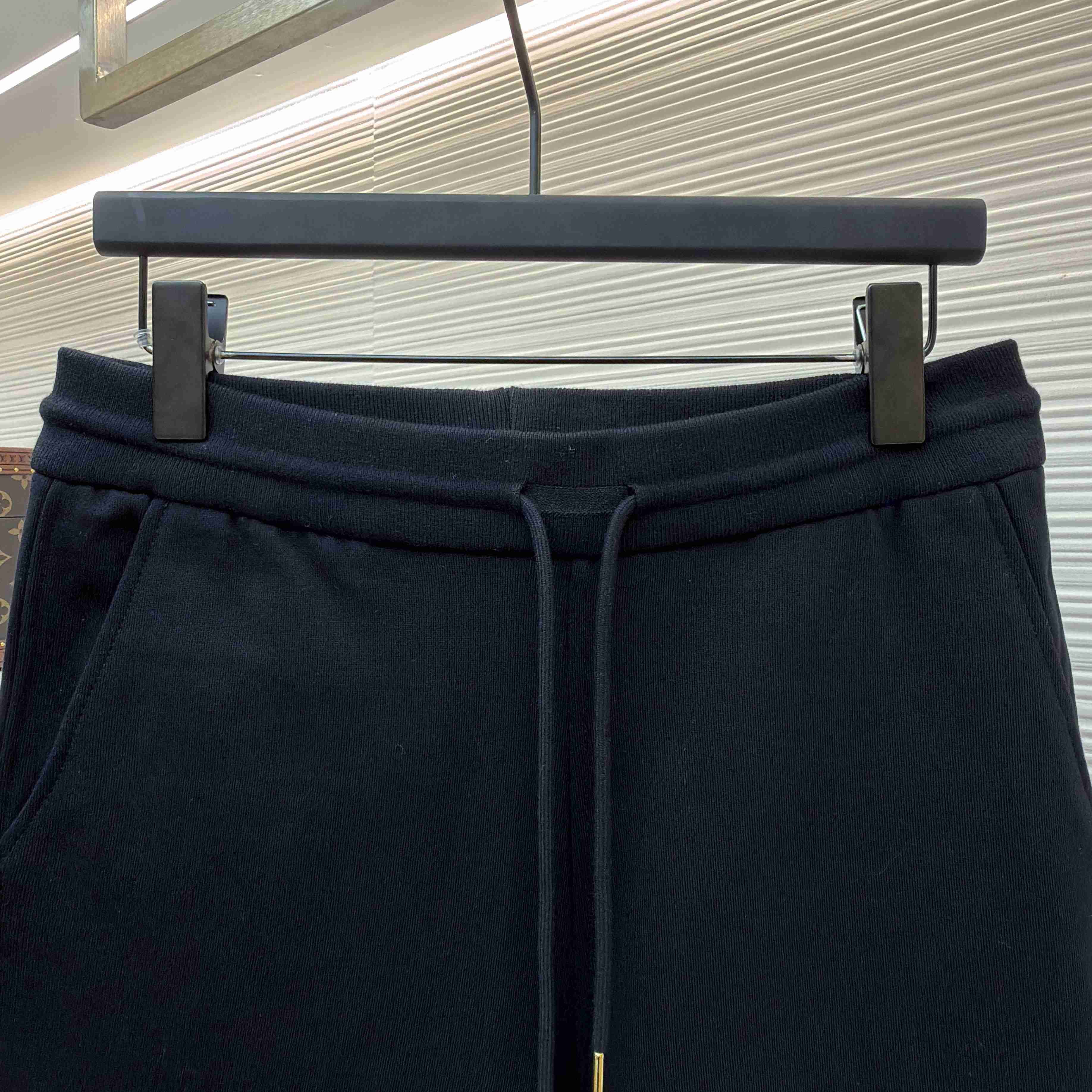 Thom Browne Classic Loopback 4-Bar Sweat Shorts - DesignerGu