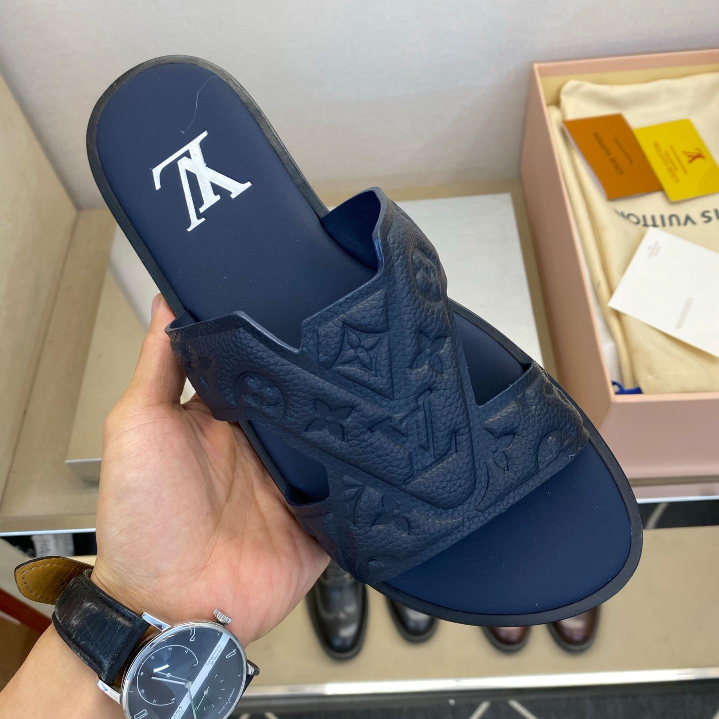 Louis Vuitton LV Oasis Mule    - DesignerGu