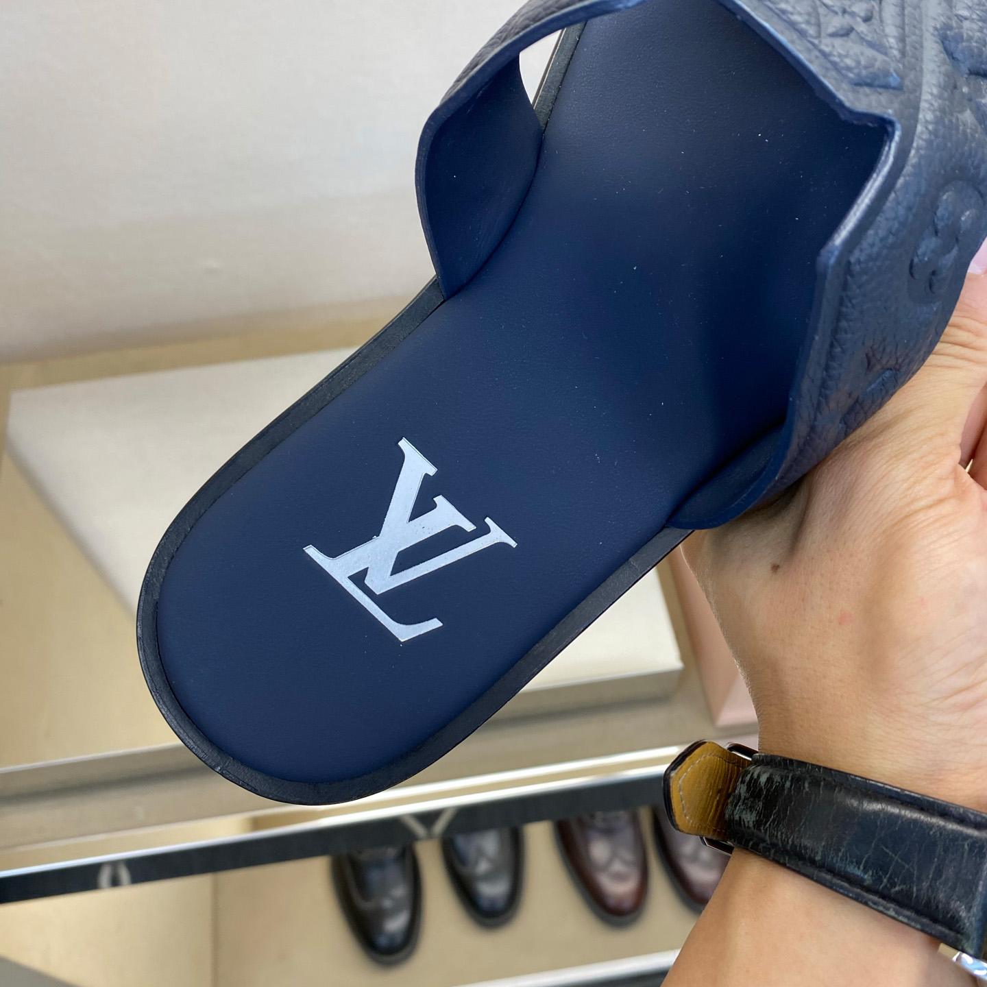 Louis Vuitton LV Oasis Mule    - DesignerGu