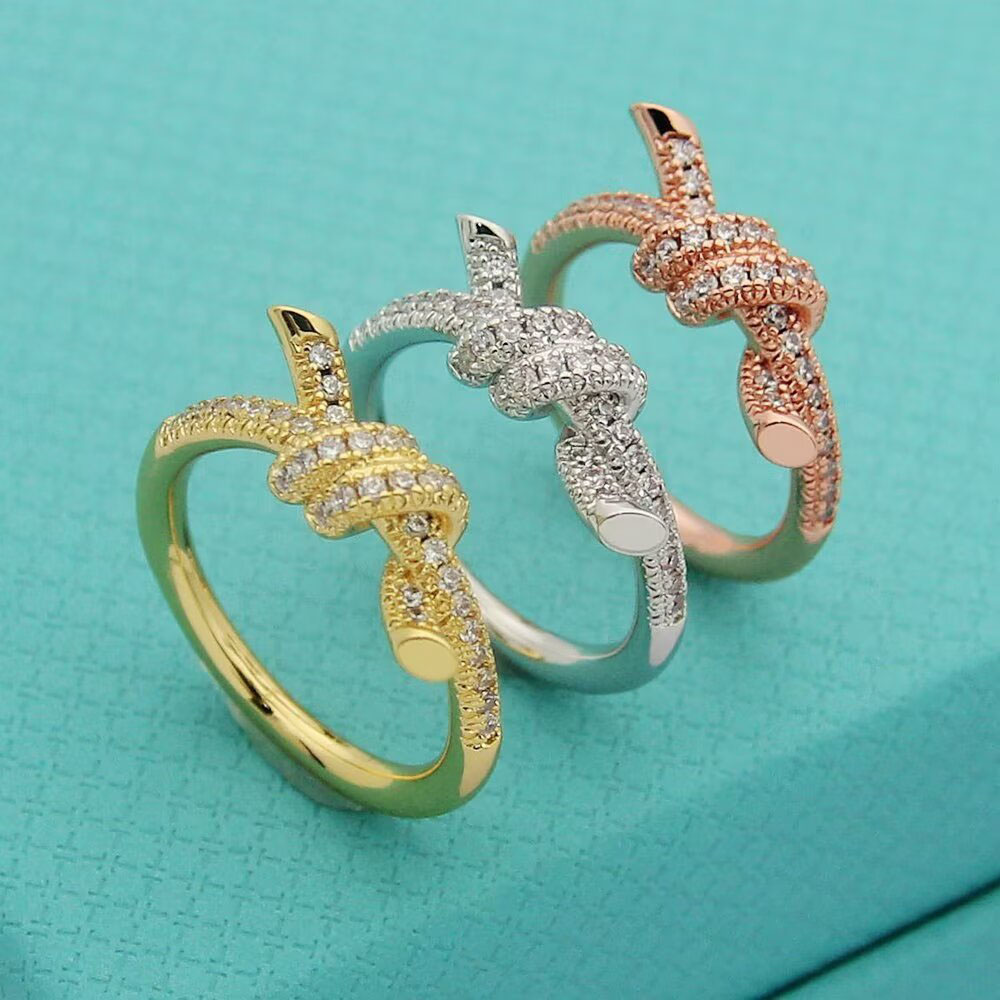 Tiffany Knot - DesignerGu