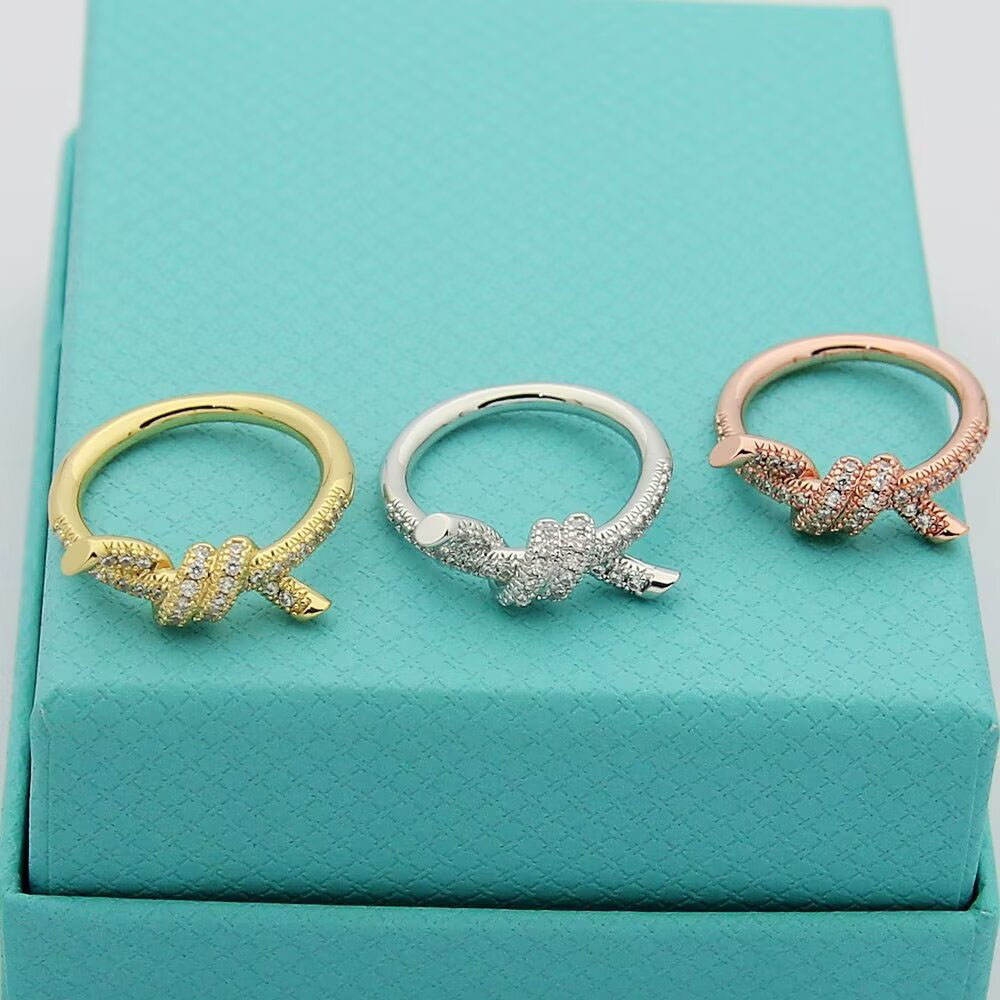 Tiffany Knot - DesignerGu