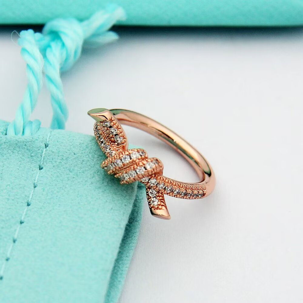 Tiffany Knot - DesignerGu