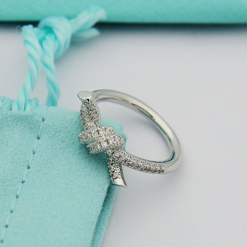 Tiffany Knot - DesignerGu