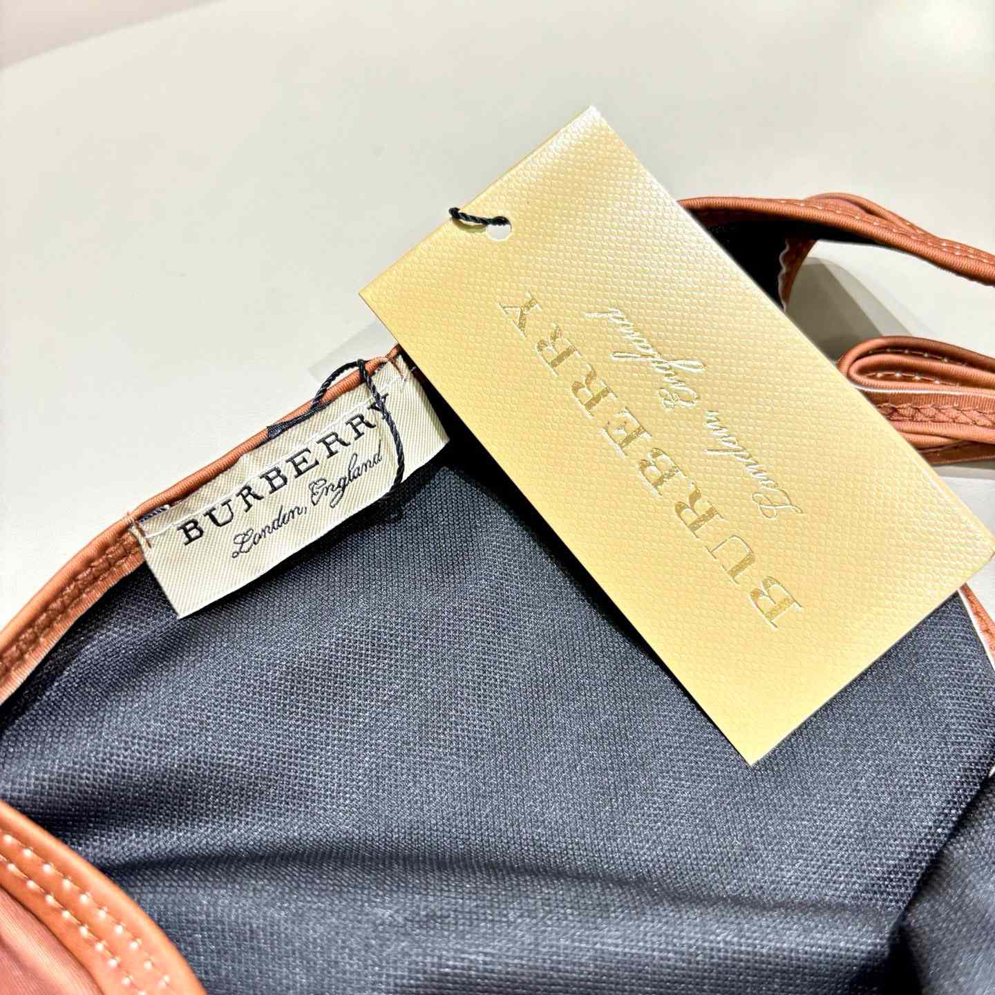 Burberry Two-piece Swimsuit - DesignerGu