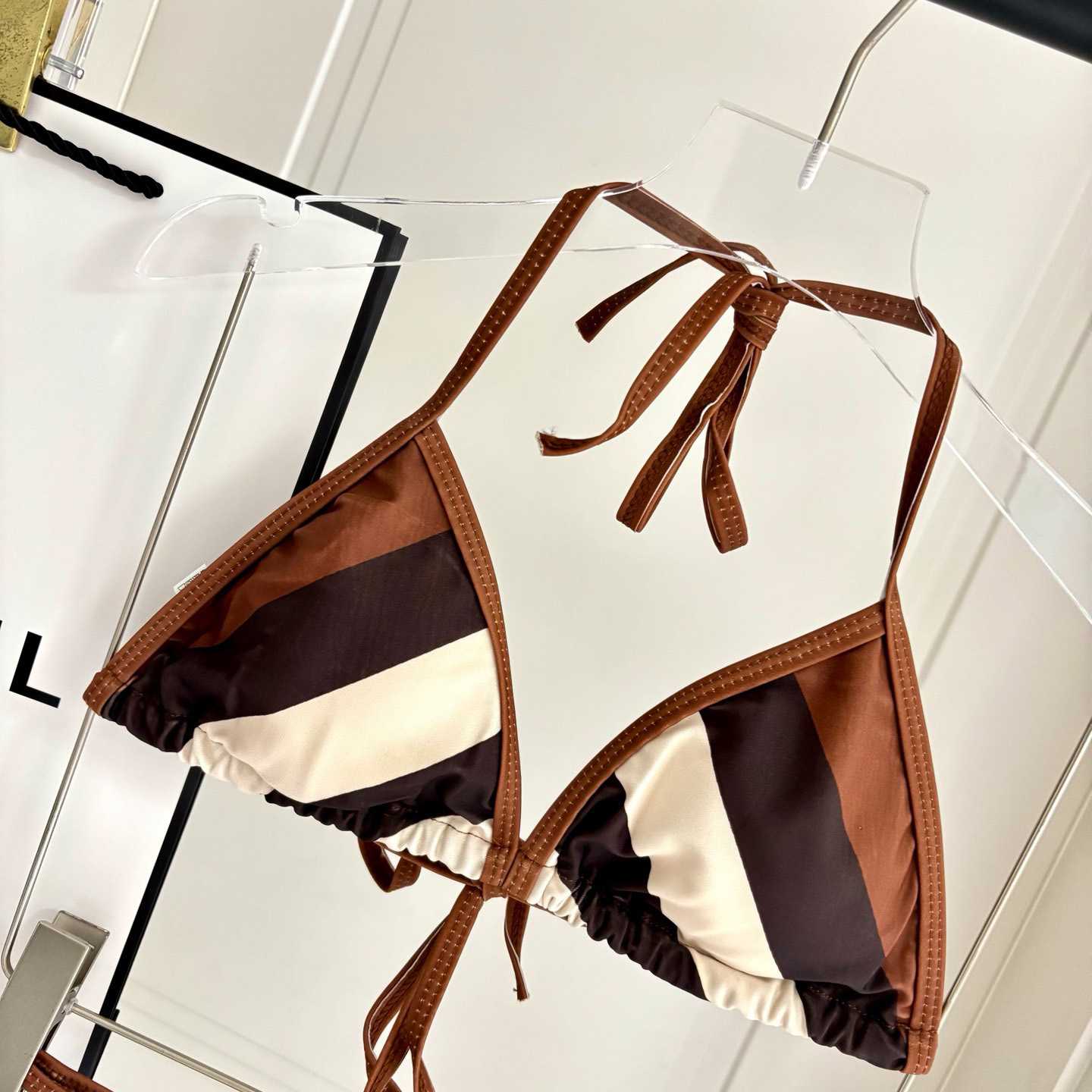 Burberry Two-piece Swimsuit - DesignerGu