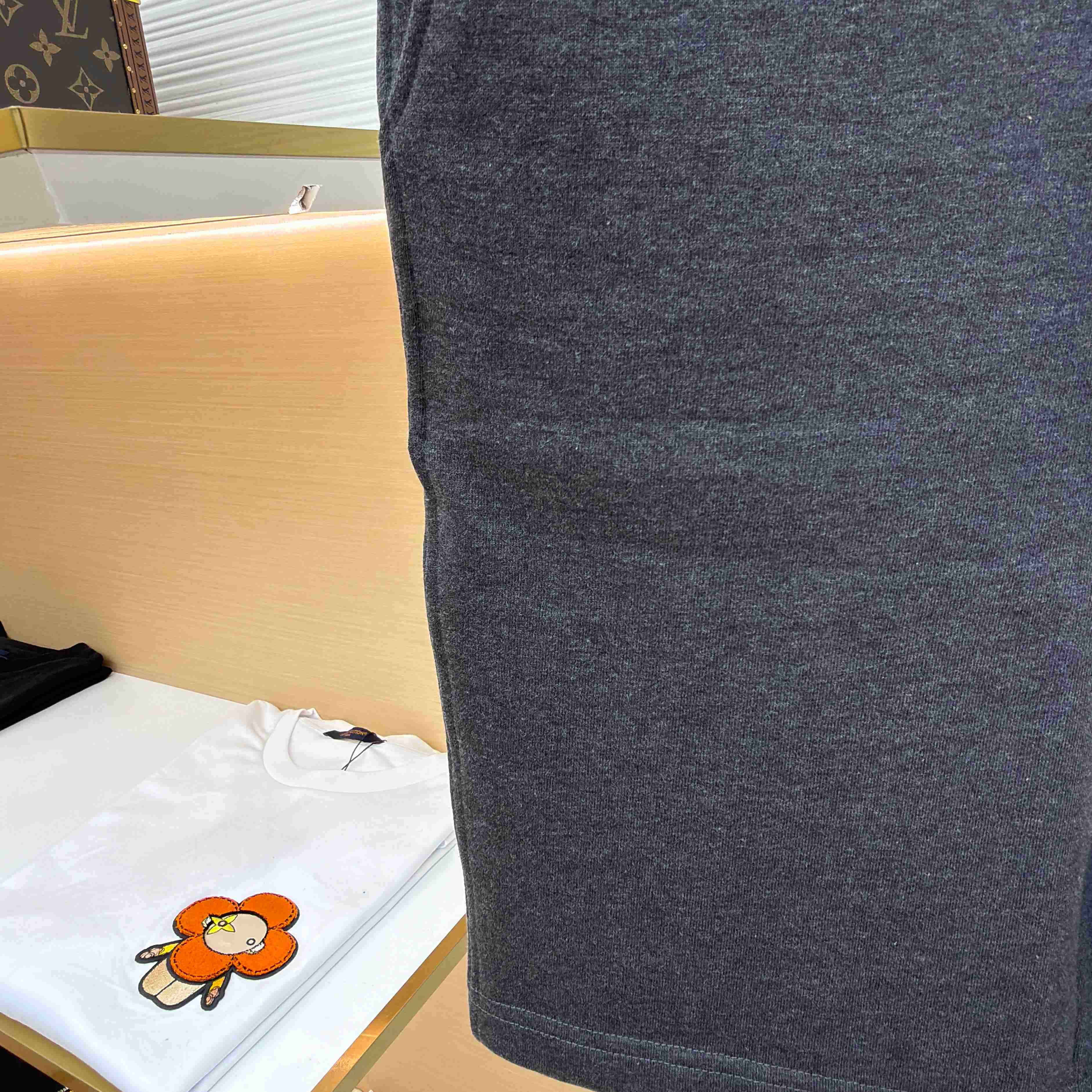 Thom Browne Classic Loopback 4-Bar Sweat Shorts - DesignerGu