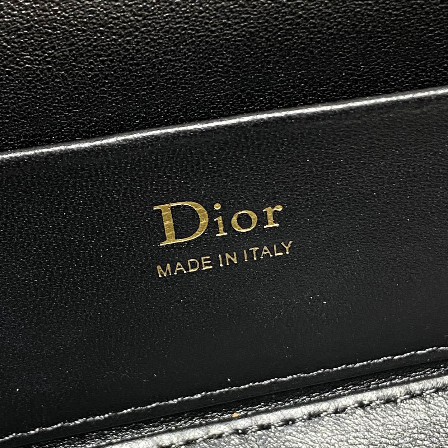 Dior Mini Vanity Bag - DesignerGu