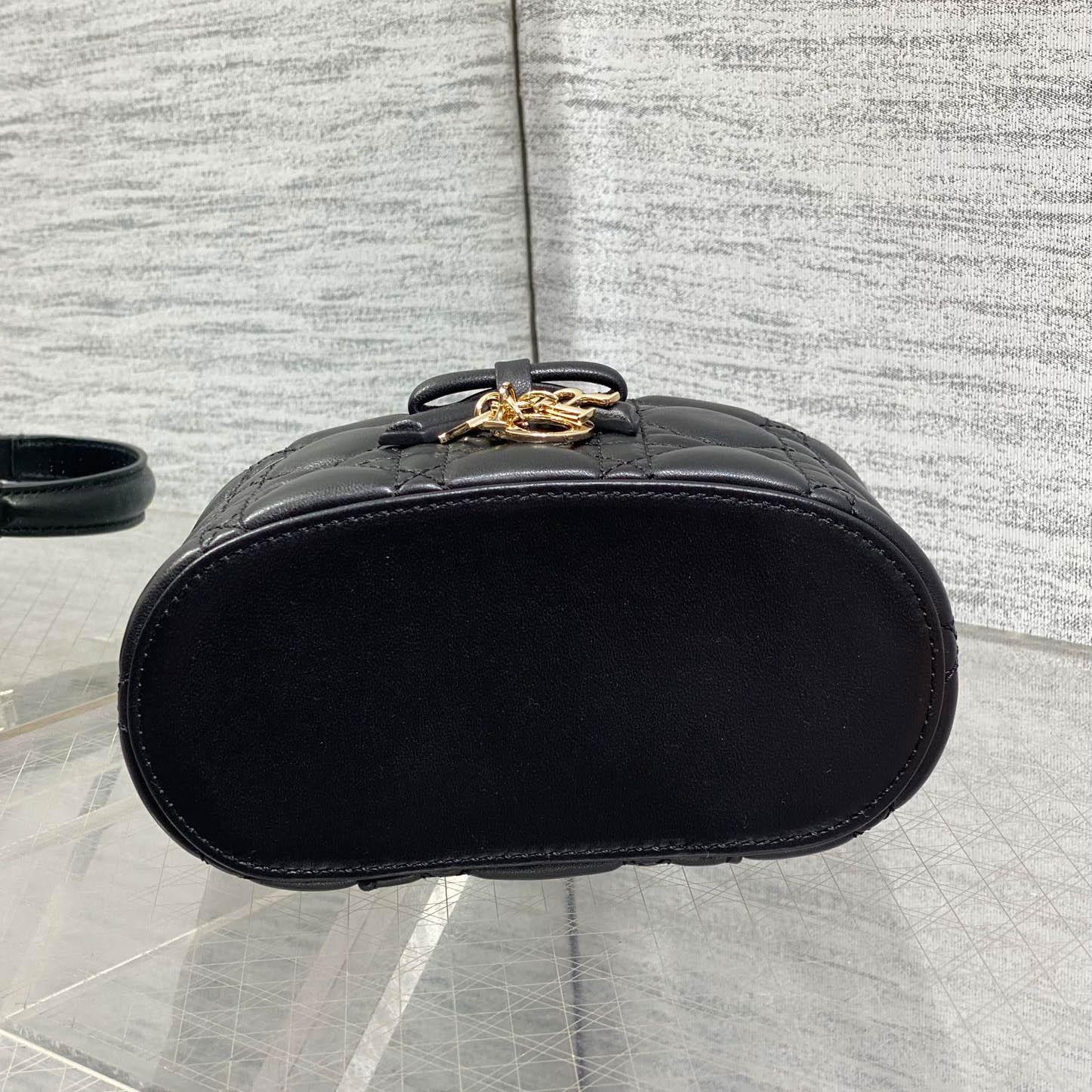 Dior Mini Vanity Bag - DesignerGu