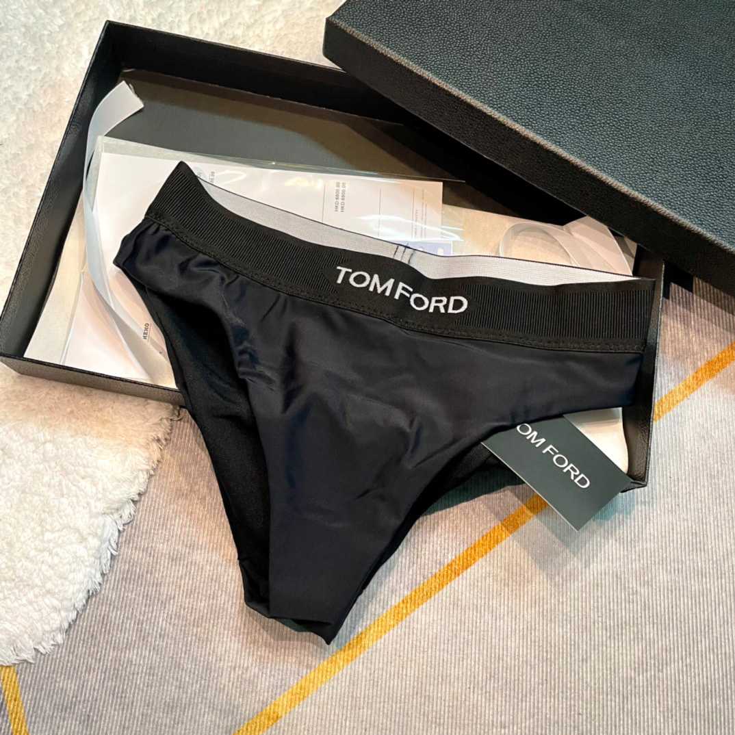 Tom Ford Two-piece Swimsuit - DesignerGu