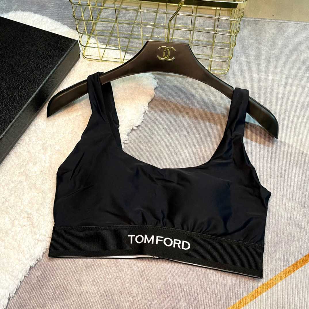 Tom Ford Two-piece Swimsuit - DesignerGu