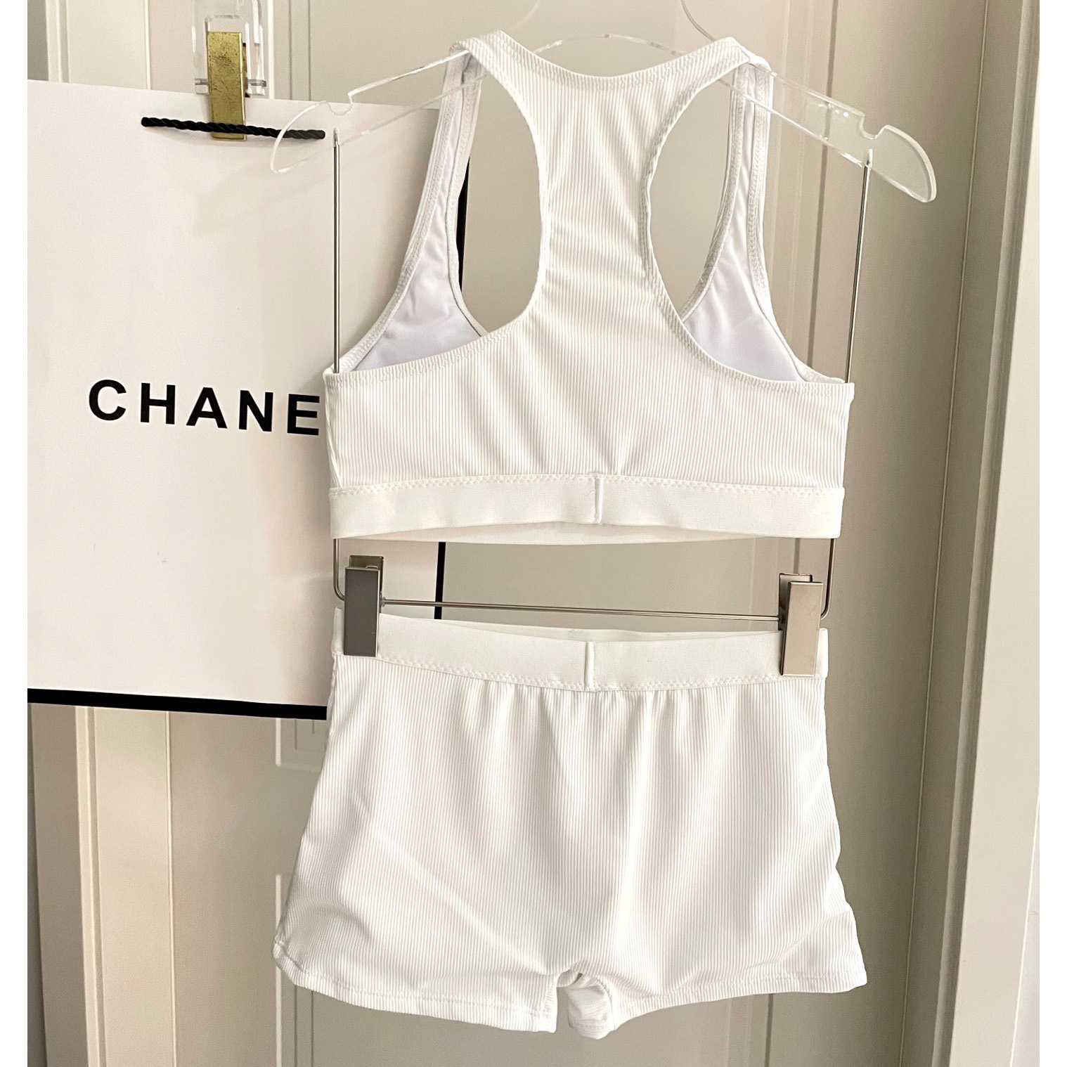 Miu Miu Two-piece Swimsuit - DesignerGu