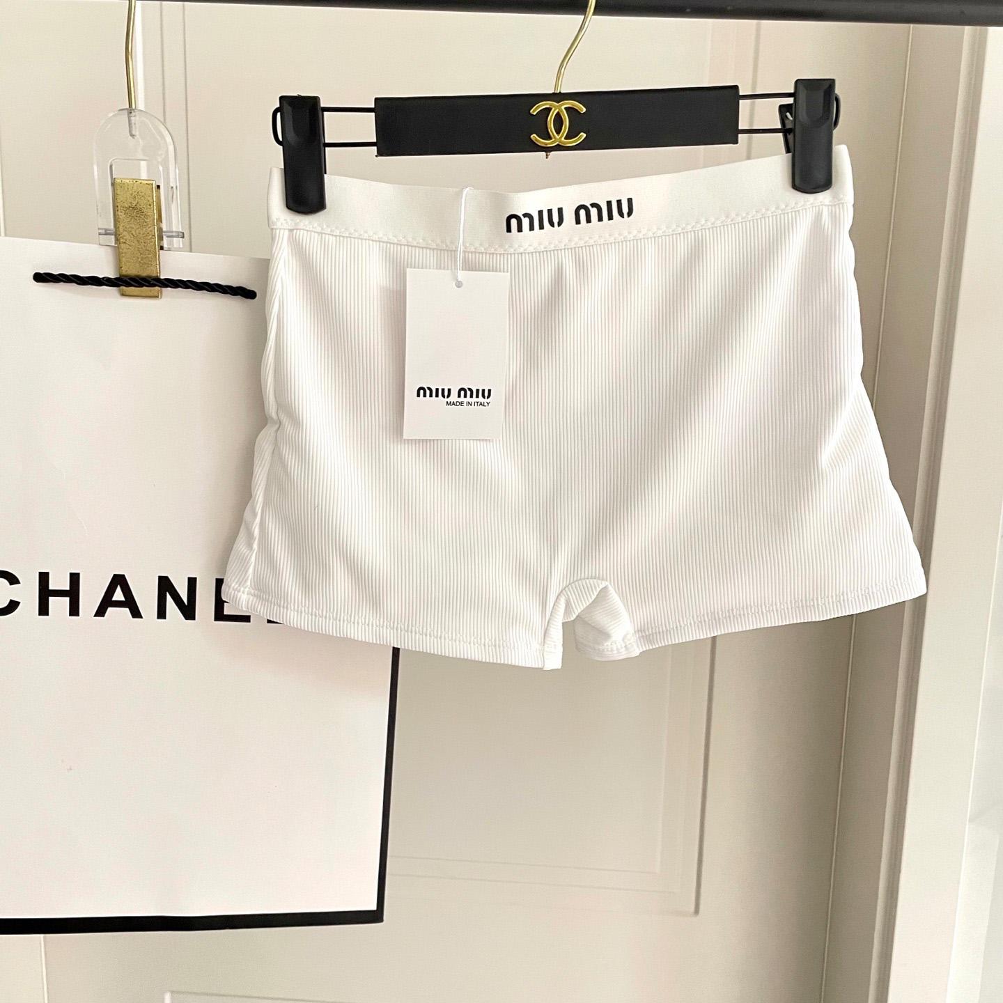 Miu Miu Two-piece Swimsuit - DesignerGu