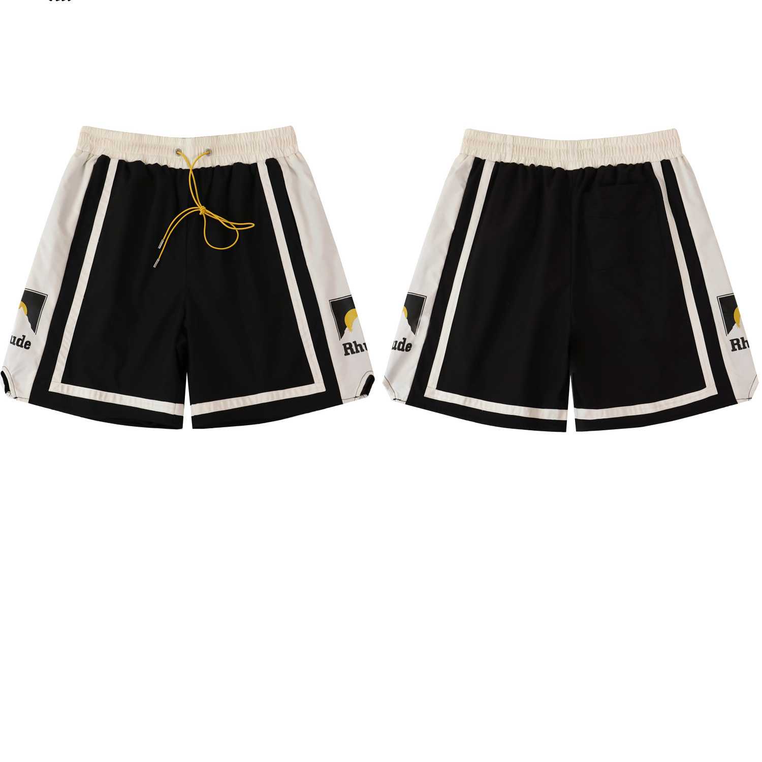 Rhude Moonlight Short - DesignerGu