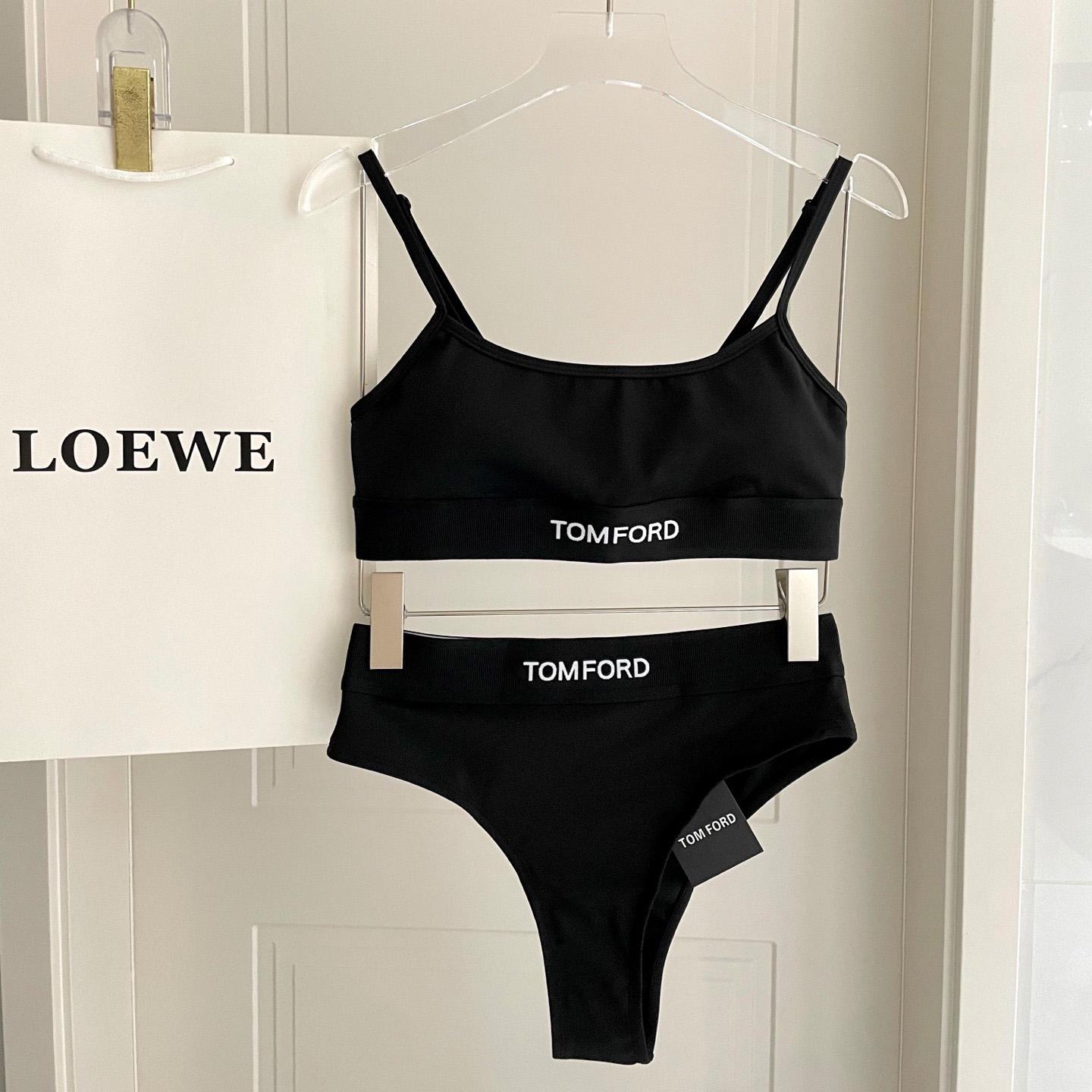 Tom Ford Two-piece Swimsuit - DesignerGu