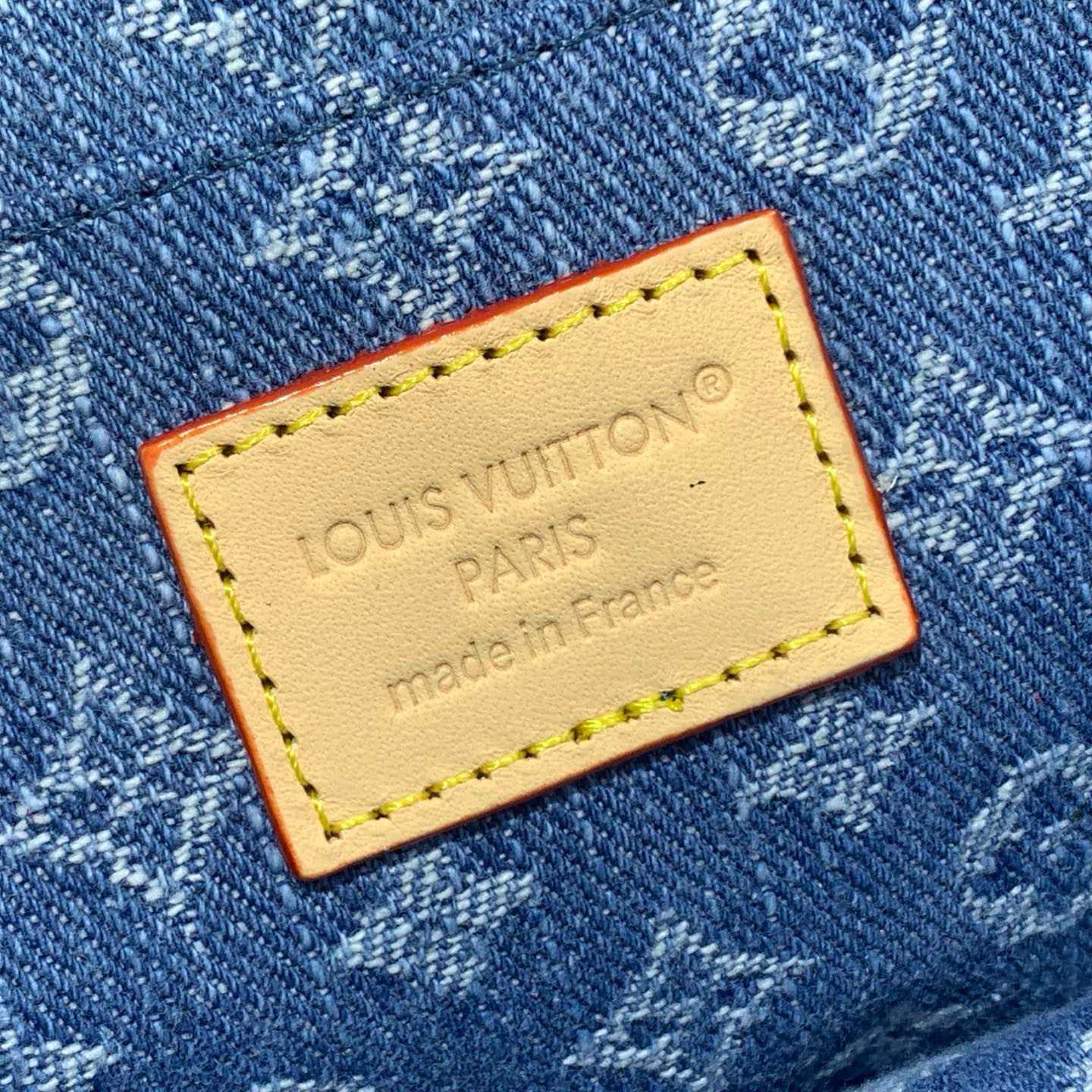 Louis Vuitton Nice Mini M27946 - DesignerGu