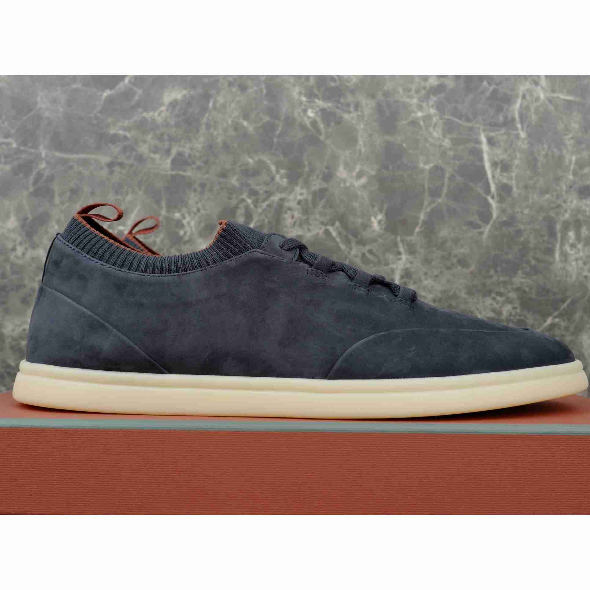 Loro Piana Soho Walk Sneaker - DesignerGu
