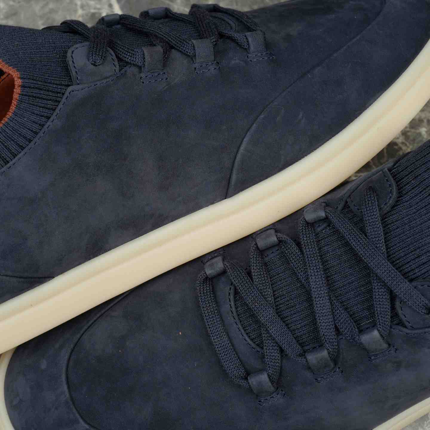 Loro Piana Soho Walk Sneaker - DesignerGu