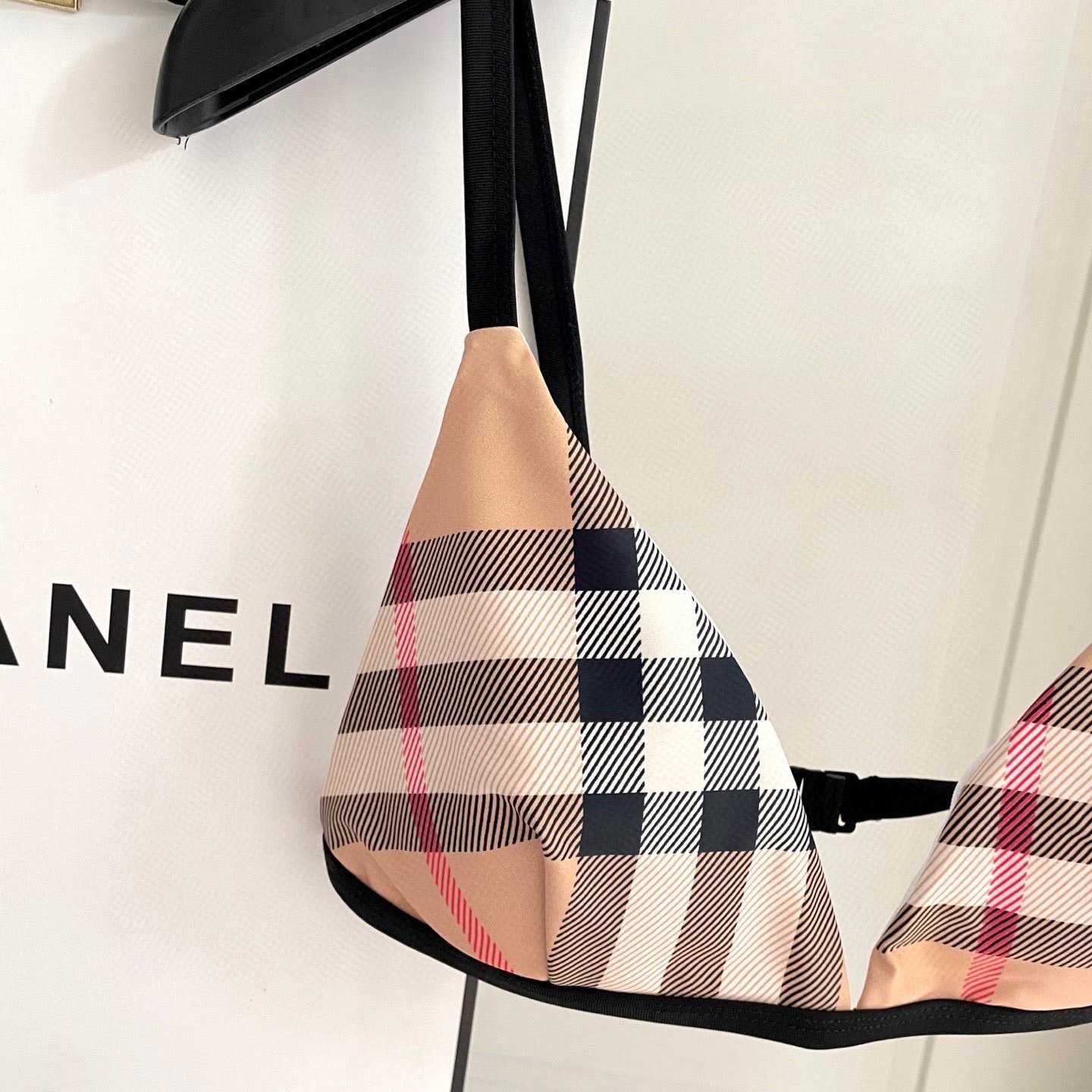 Burberry Two-piece Swimsuit - DesignerGu