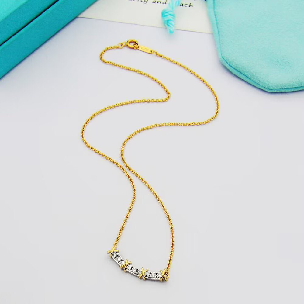 Tiffany Sixteen Stone - DesignerGu