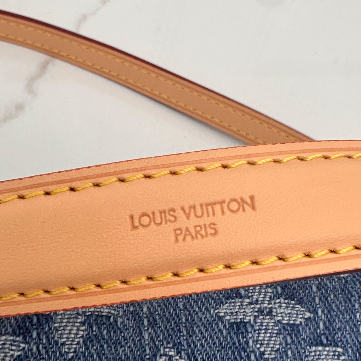 Louis Vuitton Nano Diane   M27700 - DesignerGu