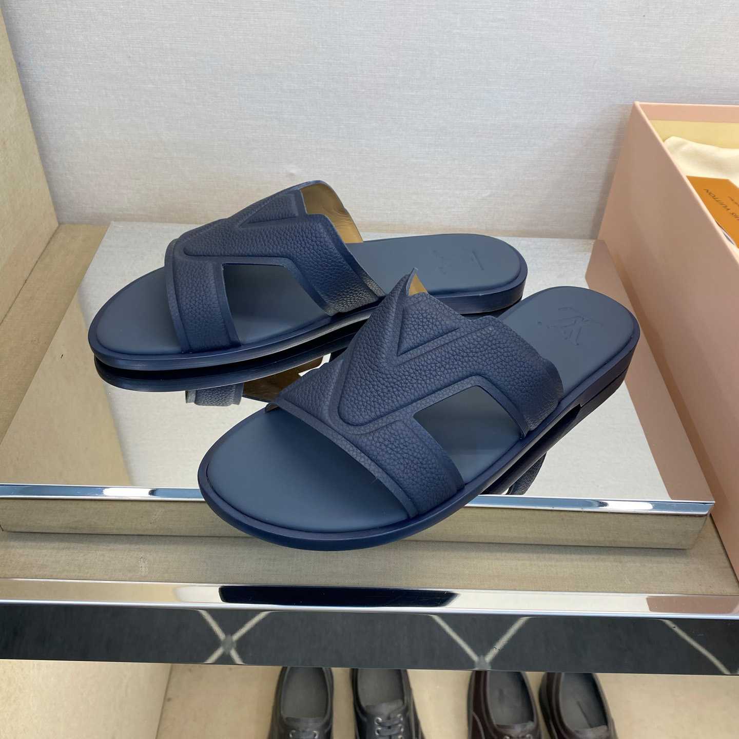 Louis Vuitton LV Oasis Mule    - DesignerGu