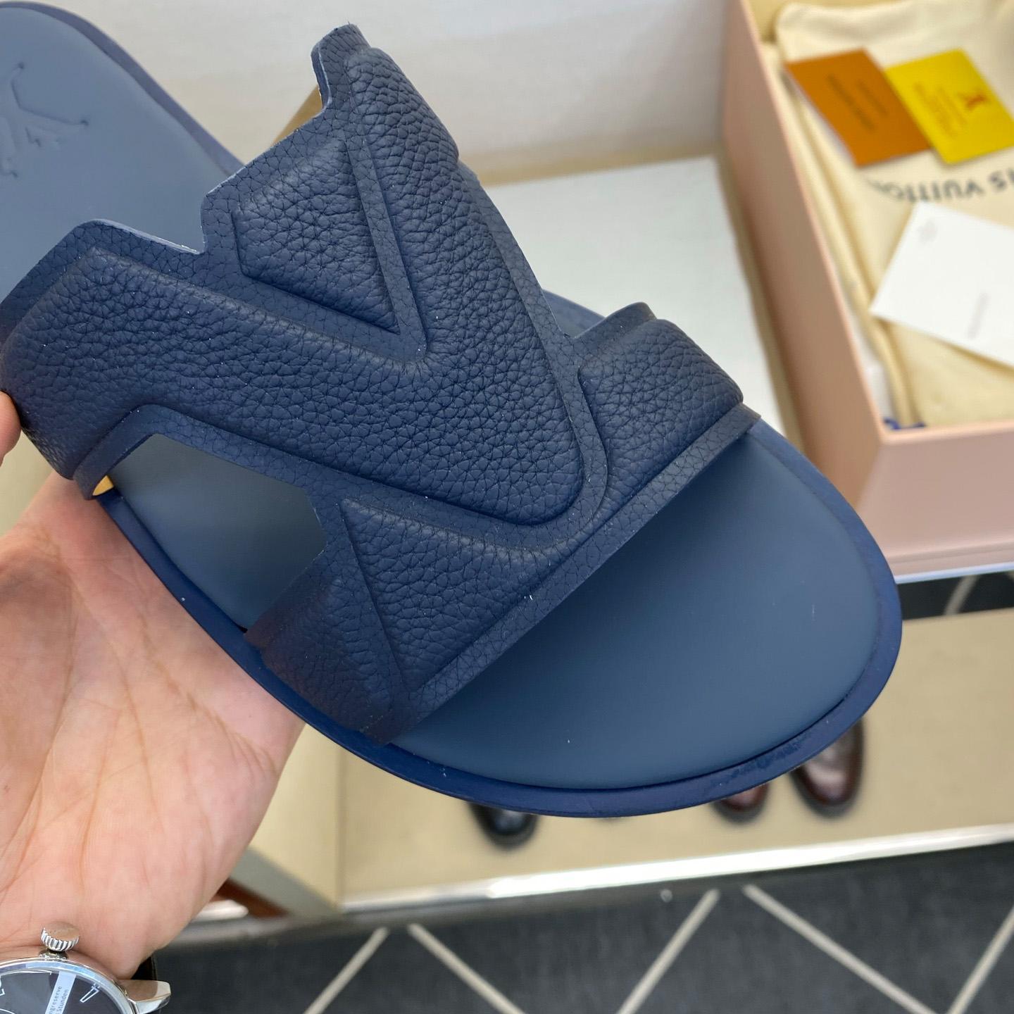 Louis Vuitton LV Oasis Mule    - DesignerGu