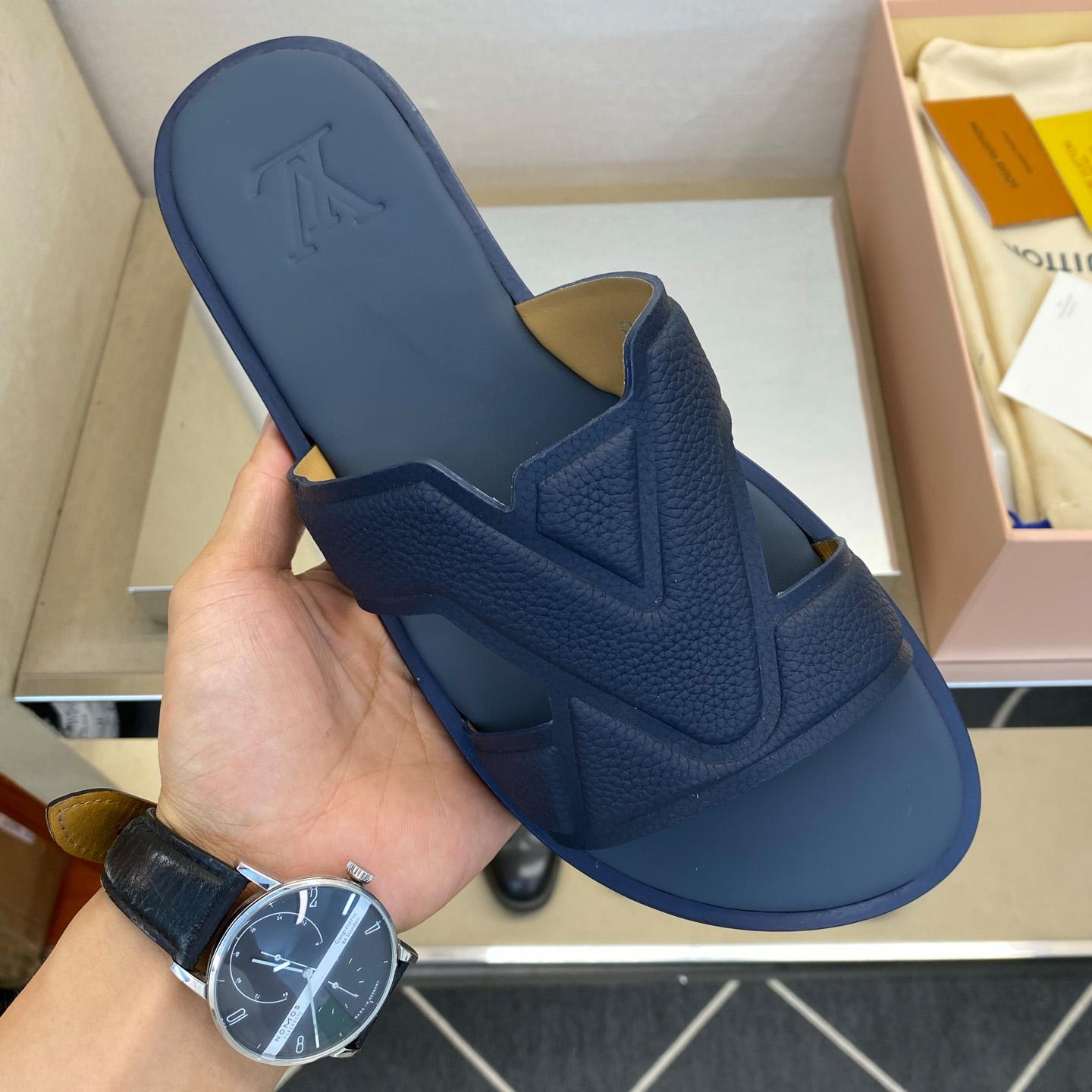 Louis Vuitton LV Oasis Mule    - DesignerGu