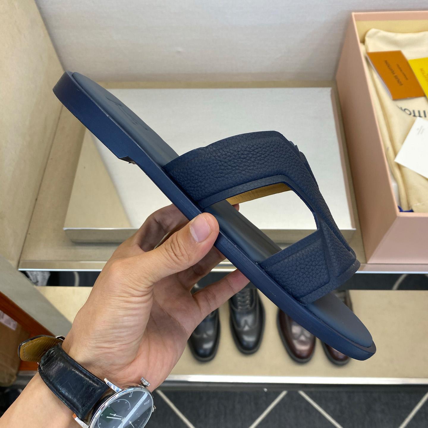 Louis Vuitton LV Oasis Mule    - DesignerGu