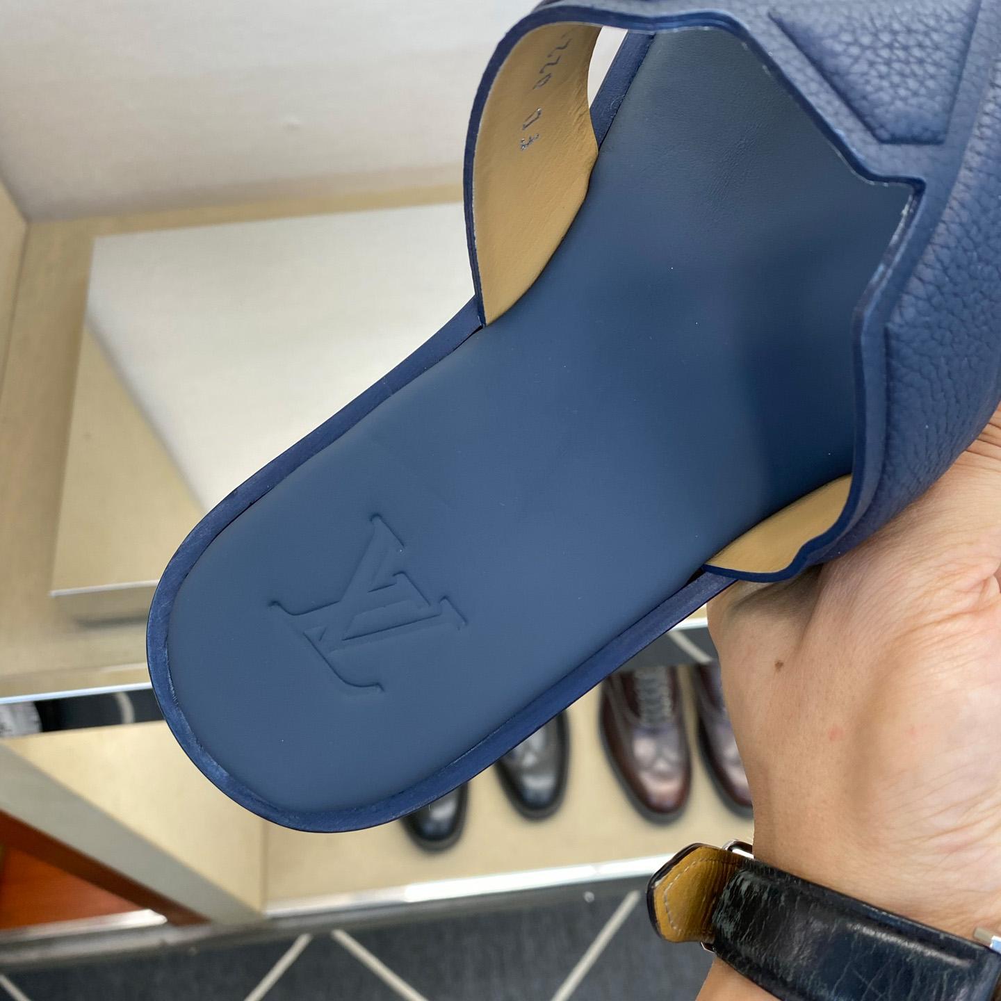 Louis Vuitton LV Oasis Mule    - DesignerGu