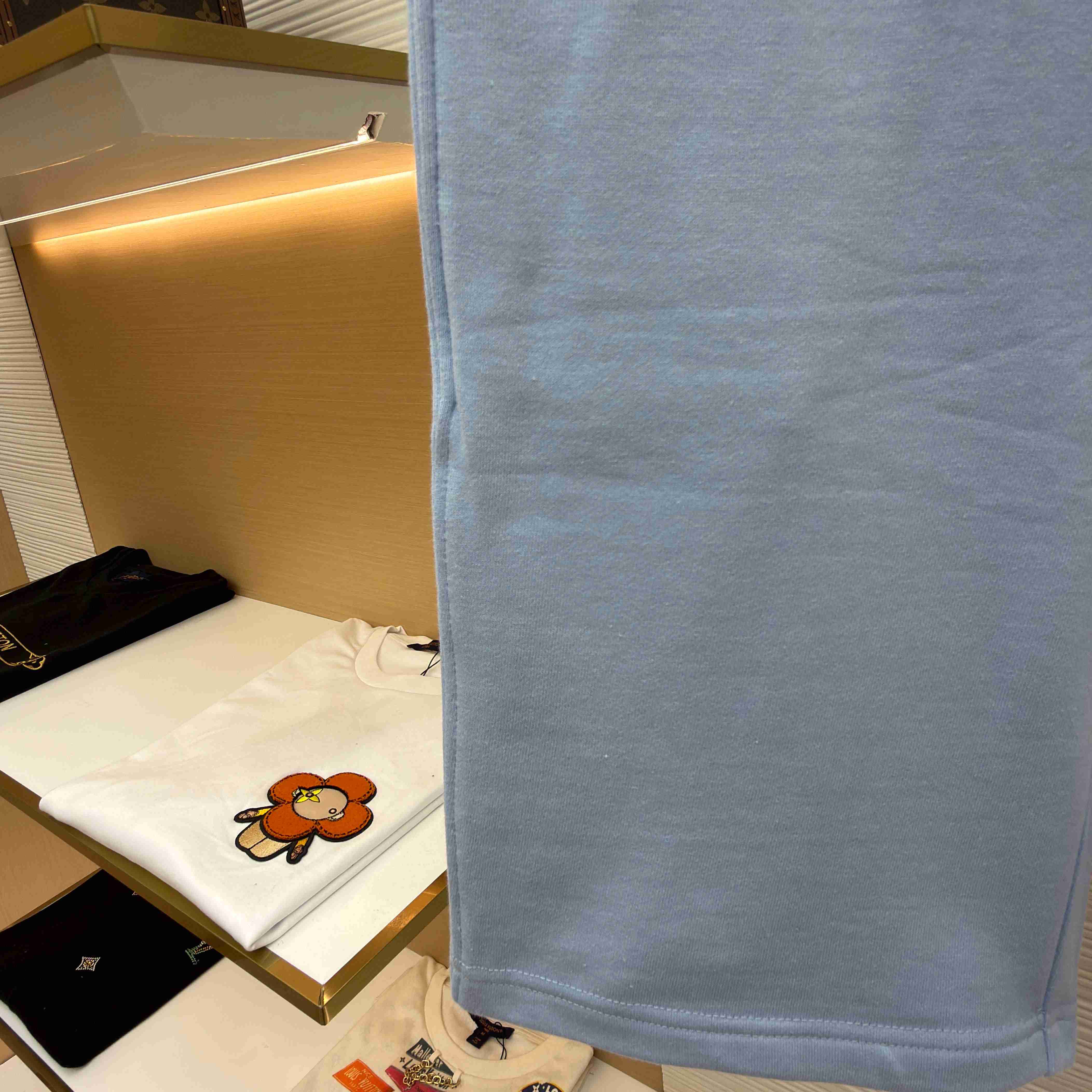 Thom Browne Classic Loopback 4-Bar Sweat Shorts - DesignerGu