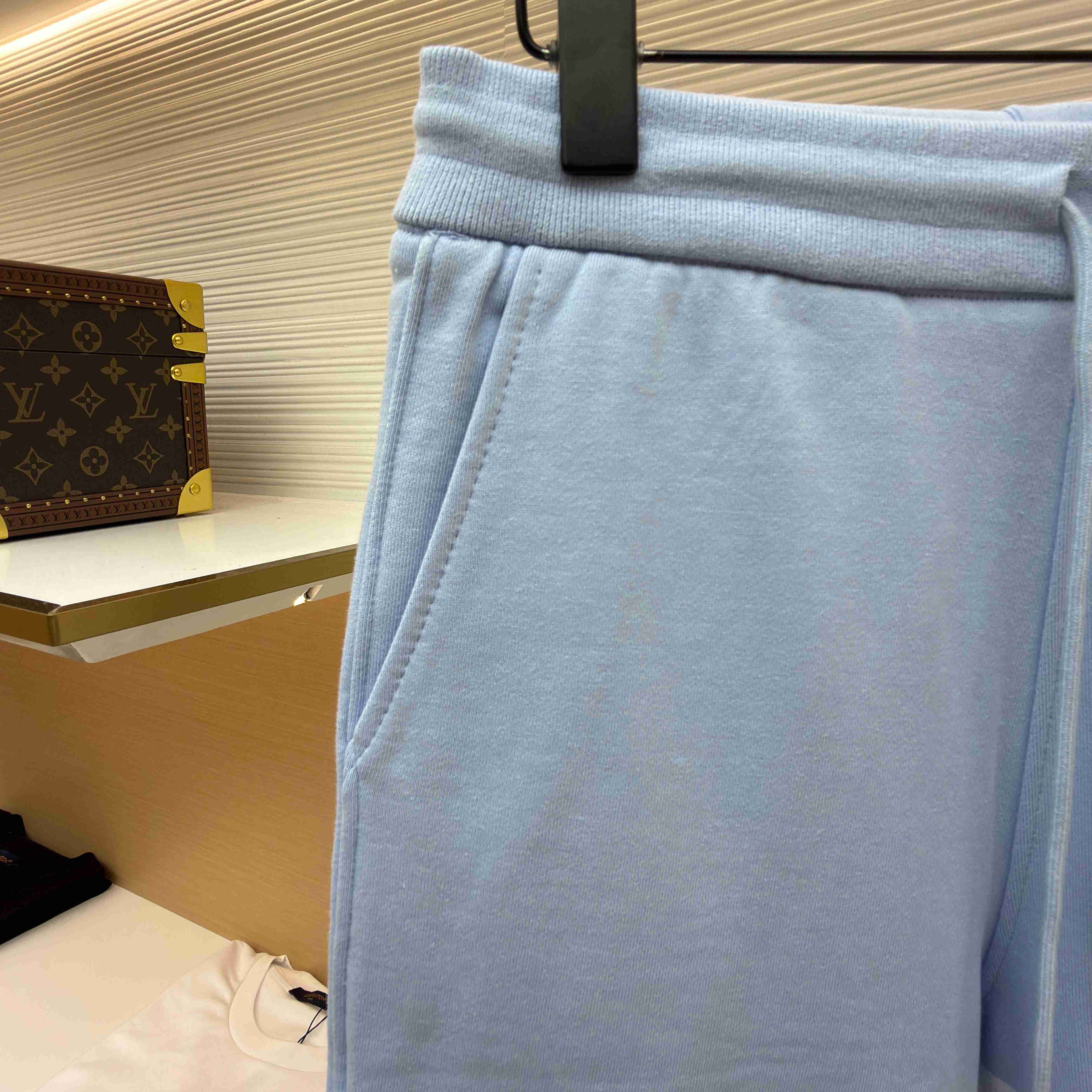 Thom Browne Classic Loopback 4-Bar Sweat Shorts - DesignerGu