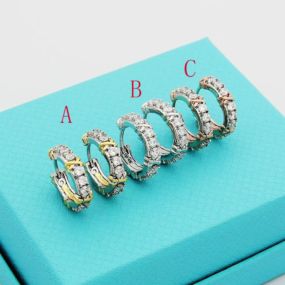 Tiffany Sixteen Stone - DesignerGu